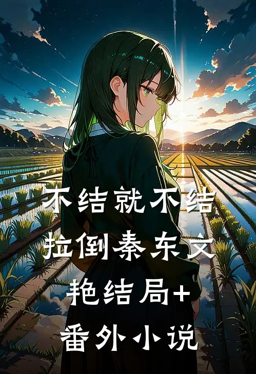 不结就不结，拉倒秦东文艳结局+番外小说
