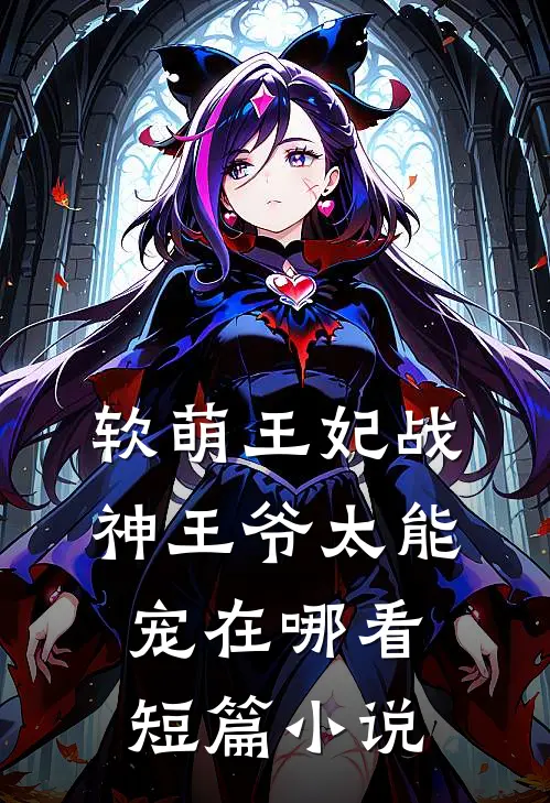 软萌王妃战神王爷太能宠在哪看短篇小说