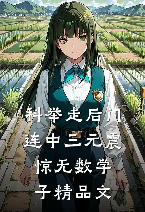 科举走后门，连中三元震惊无数学子精品文