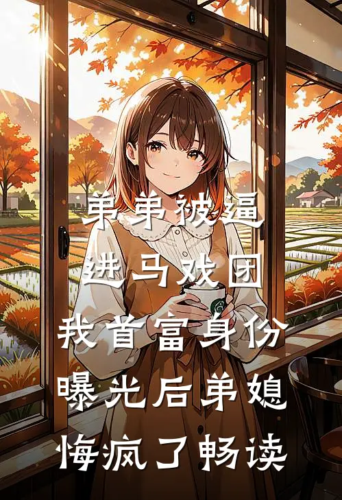 弟弟被逼进马戏团，我首富身份曝光后弟媳悔疯了畅读