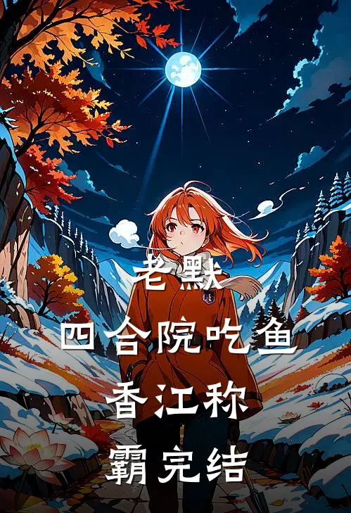 老默，四合院吃鱼，香江称霸完结