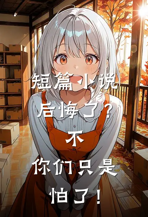 短篇小说后悔了？不，你们只是怕了！