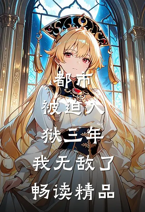 都市：被迫入狱三年，我无敌了畅读精品