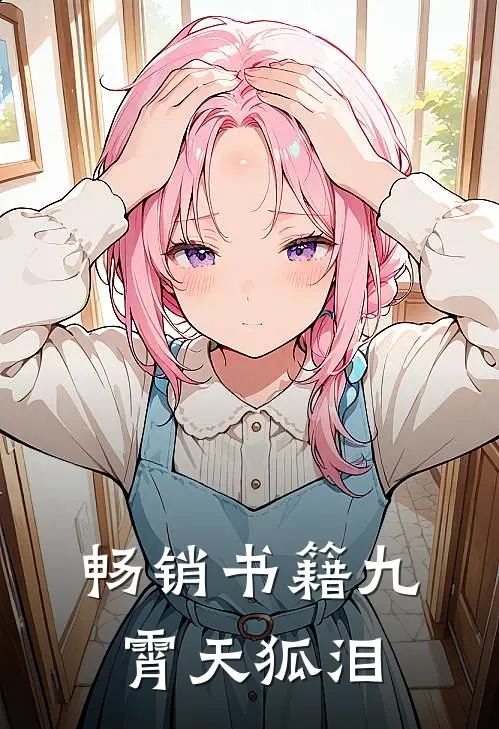 畅销书籍九霄天狐泪