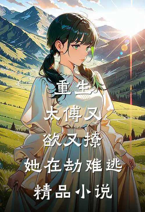 重生：太傅又欲又撩，她在劫难逃精品小说