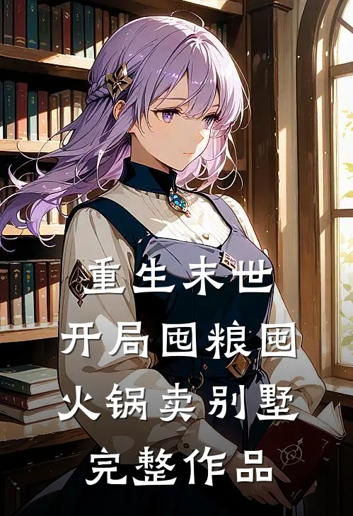 重生末世：开局囤粮囤火锅卖别墅完整作品