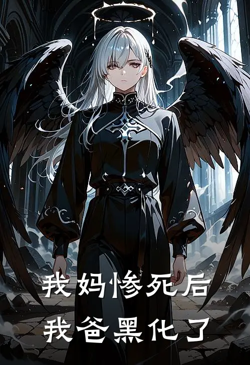 我妈惨死后我爸黑化了