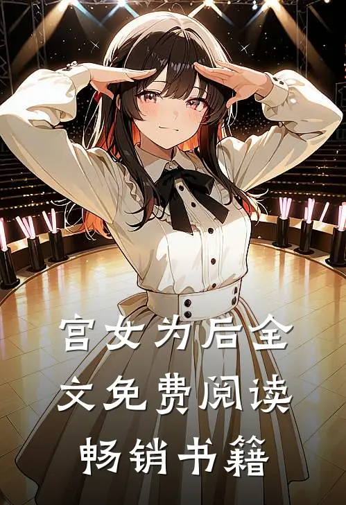 宫女为后全文免费阅读畅销书籍