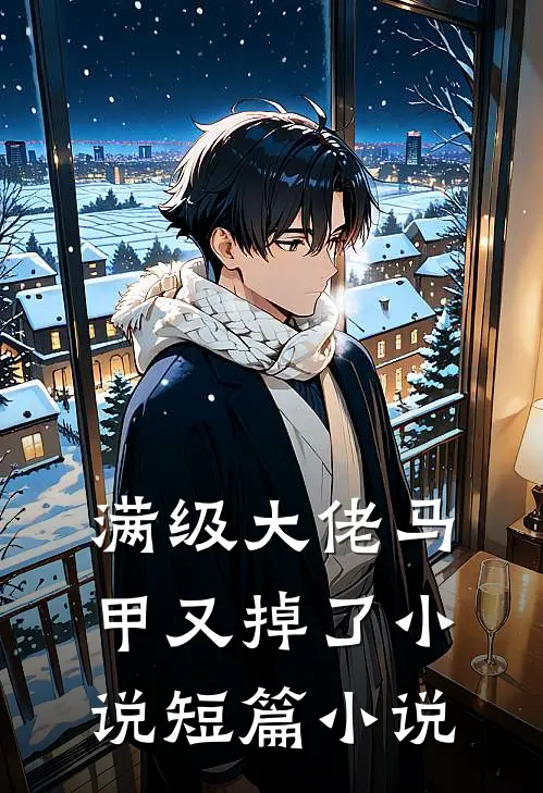 满级大佬马甲又掉了小说短篇小说