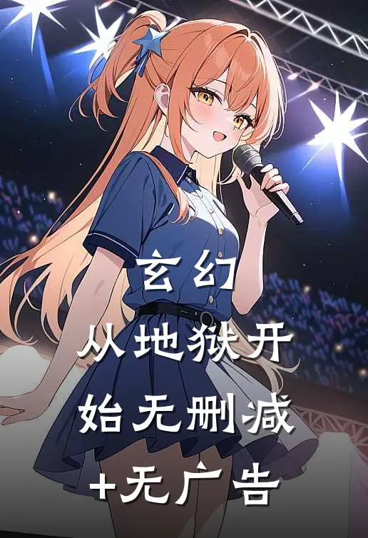 玄幻：从地狱开始无删减+无广告