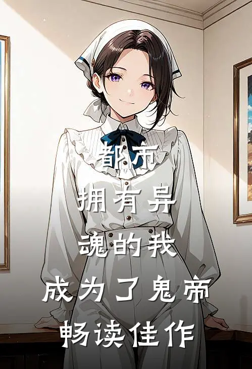 都市：拥有异魂的我，成为了鬼帝畅读佳作