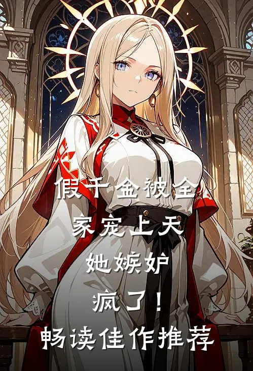 假千金被全家宠上天，她嫉妒疯了！畅读佳作推荐