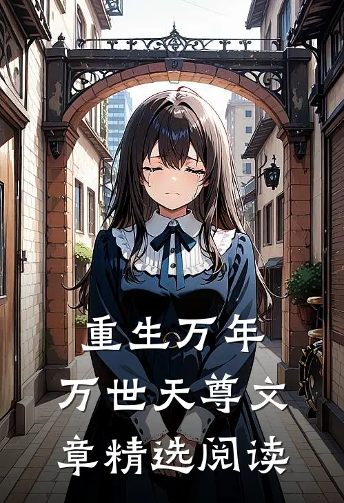 重生万年，万世天尊文章精选阅读