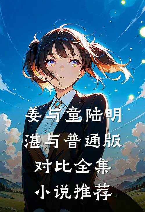 姜与童陆明湛与普通版对比全集小说推荐