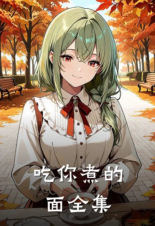 吃你煮的面 全集