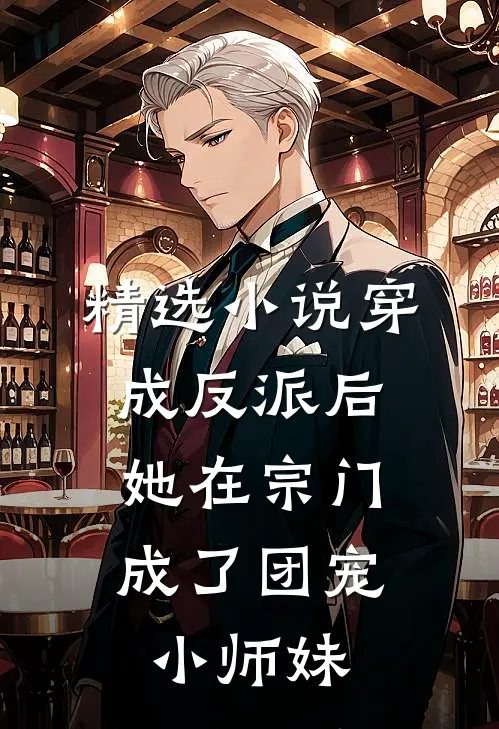 精选小说穿成反派后，她在宗门成了团宠小师妹