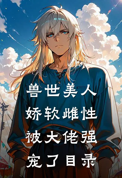 兽世美人娇软雌性被大佬强宠了目录
