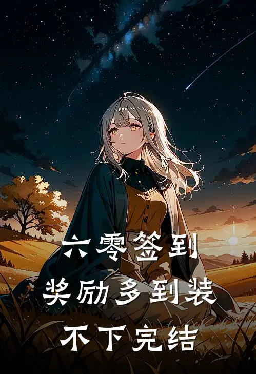六零签到：奖励多到装不下完结