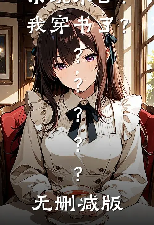 系统来了？我穿书了？？？？？？无删减版