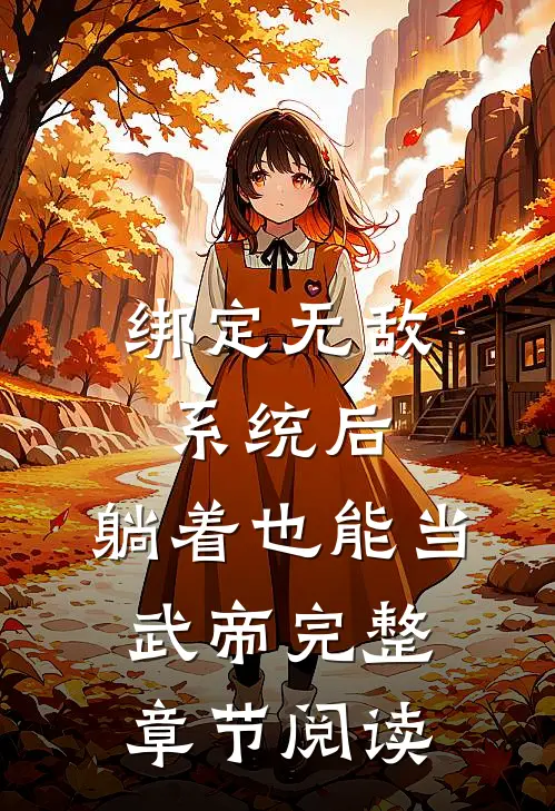 绑定无敌系统后，躺着也能当武帝完整章节阅读