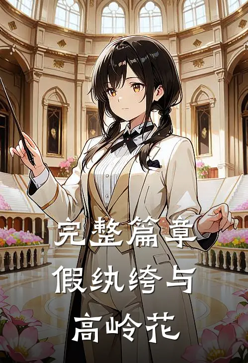 完整篇章假纨绔与高岭花