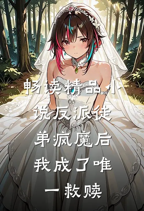 畅读精品小说反派徒弟疯魔后，我成了唯一救赎
