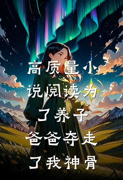 高质量小说阅读为了养子，爸爸夺走了我神骨