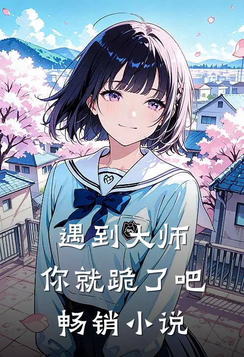 遇到大师,你就跪了吧畅销小说