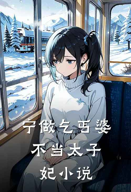 宁做乞丐婆，不当太子妃小说