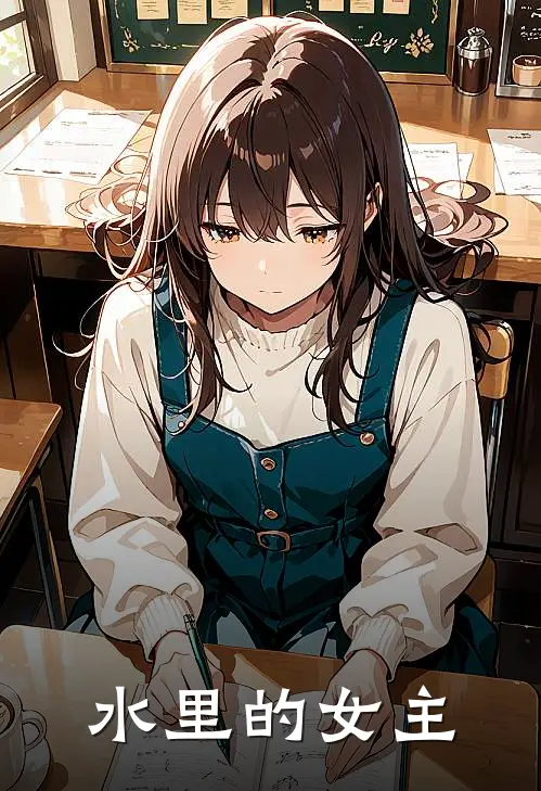 水里的女主