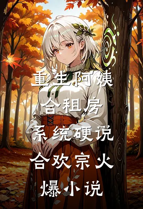 重生阿姨合租房，系统硬说合欢宗火爆小说
