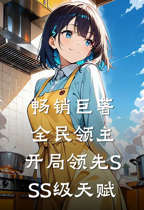 畅销巨著全民领主：开局领先SSS级天赋