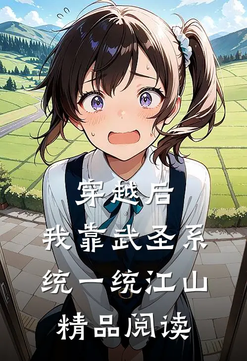 穿越后，我靠武圣系统一统江山精品阅读