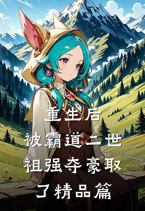 重生后，被霸道二世祖强夺豪取了精品篇