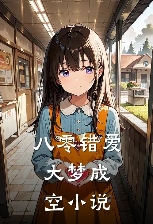 八零错爱，大梦成空小说