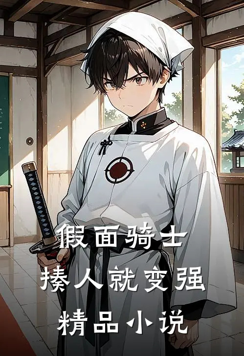 假面骑士：揍人就变强精品小说