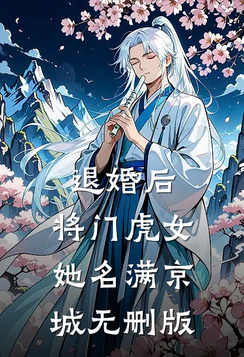 退婚后，将门虎女她名满京城无删版