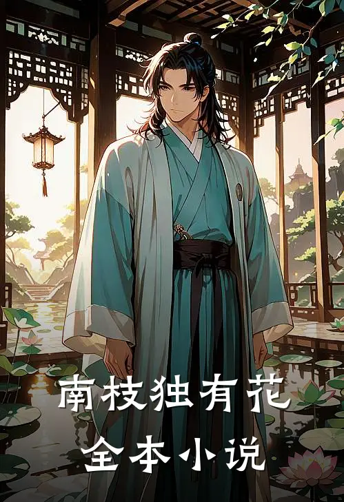 南枝独有花全本小说