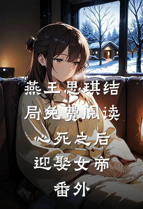 燕王思琪结局免费阅读心死之后，迎娶女帝。番外