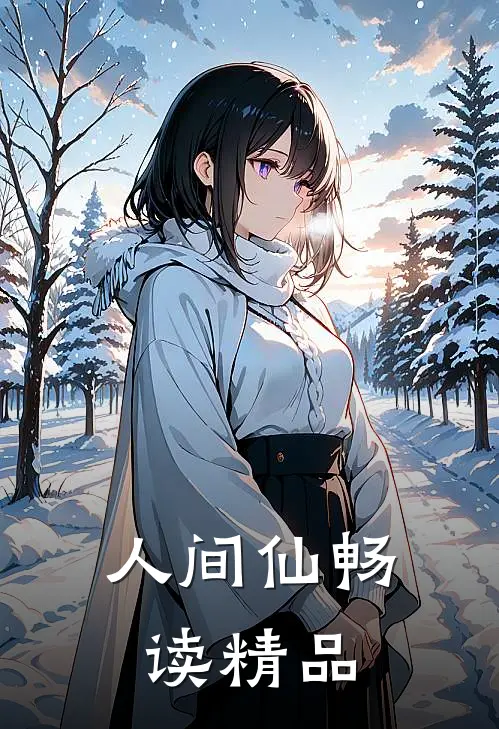 人间仙畅读精品