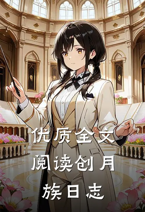 优质全文阅读创月族日志
