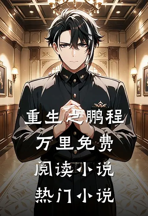 重生之鹏程万里免费阅读小说热门小说