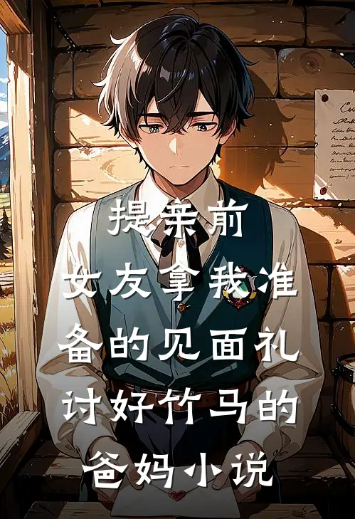 提亲前，女友拿我准备的见面礼讨好竹马的爸妈小说