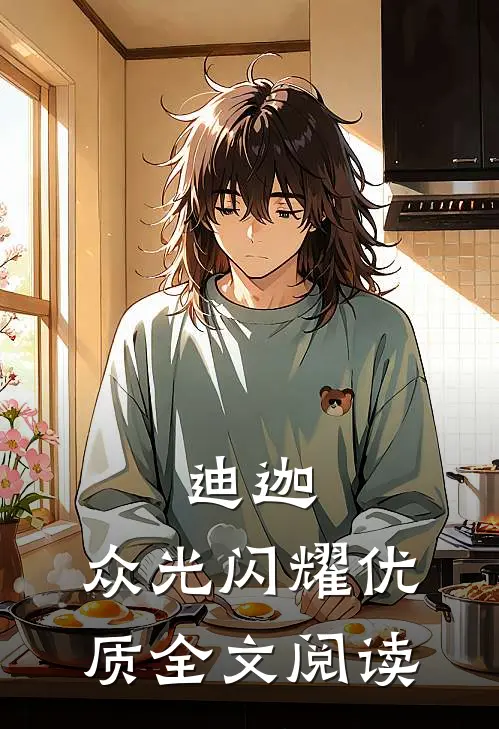 迪迦：众光闪耀优质全文阅读