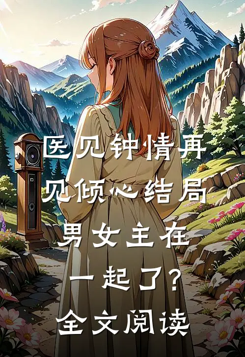 医见钟情再见倾心结局男女主在一起了?全文阅读