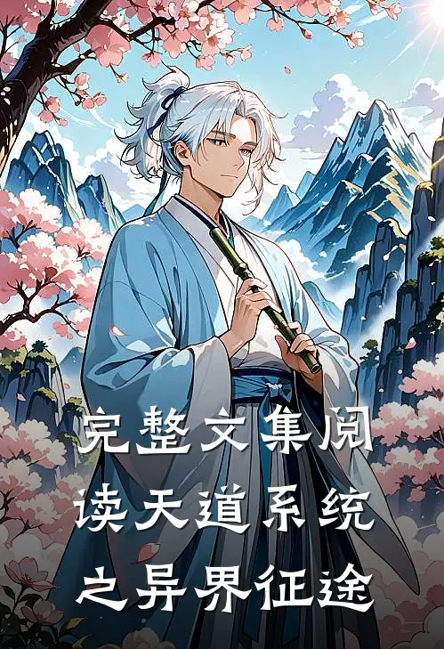 完整文集阅读天道系统之异界征途