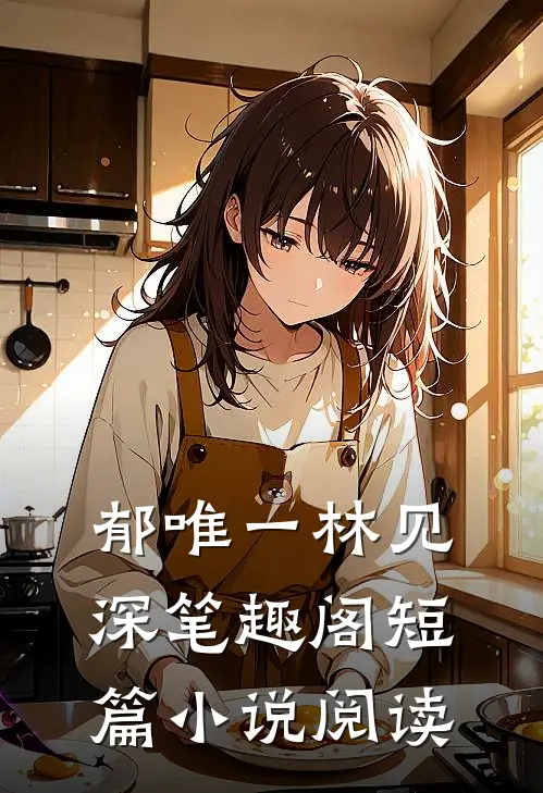 郁唯一林见深笔趣阁短篇小说阅读