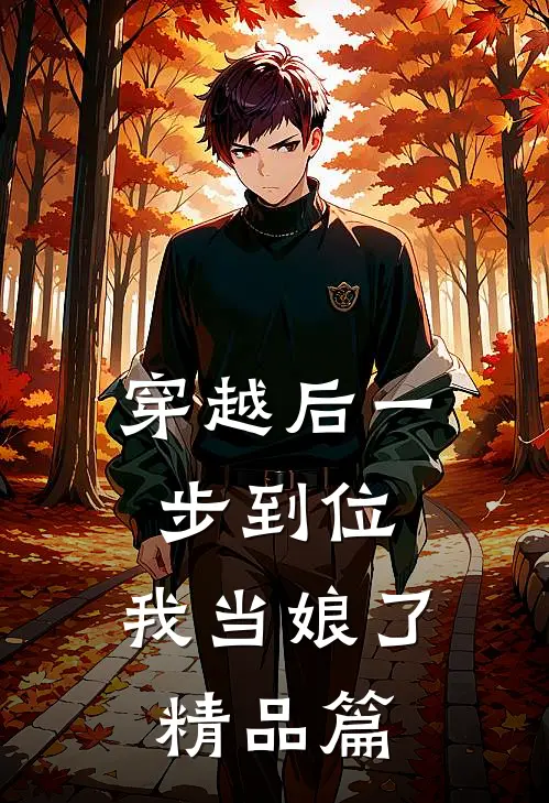 穿越后一步到位，我当娘了精品篇