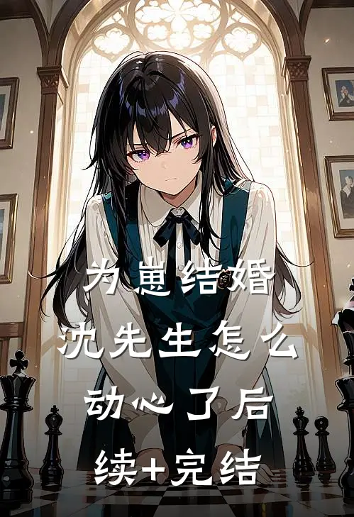 为崽结婚，沈先生怎么动心了后续+完结