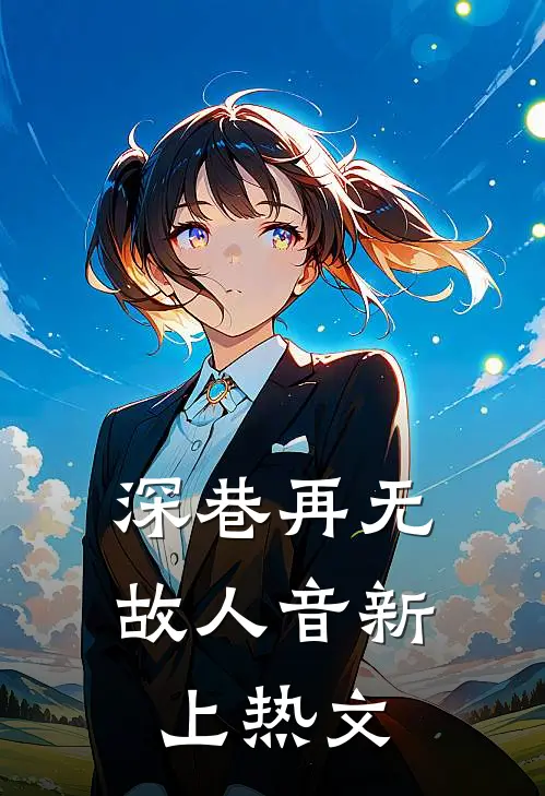 深巷再无故人音新上热文